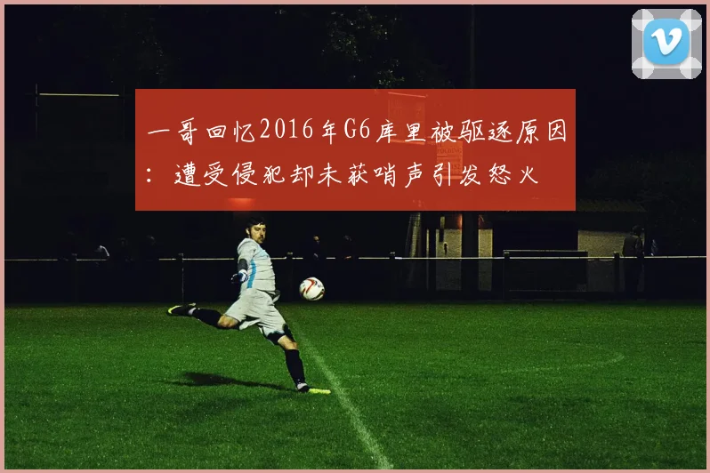一哥回忆2016年G6库里被驱逐原因：遭受侵犯却未获哨声引发怒火