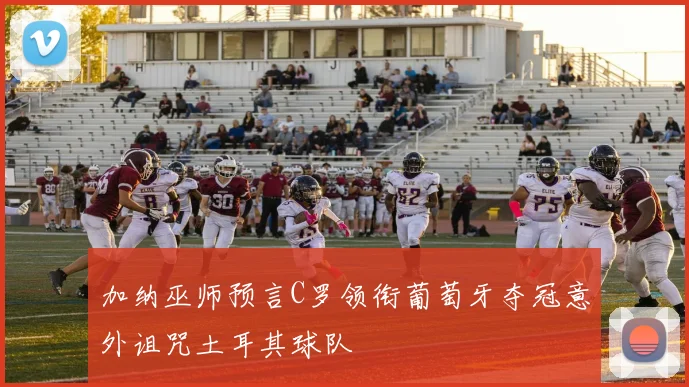 加纳巫师预言C罗领衔葡萄牙夺冠意外诅咒土耳其球队
